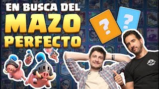 Clash Royale: Puercos Reales