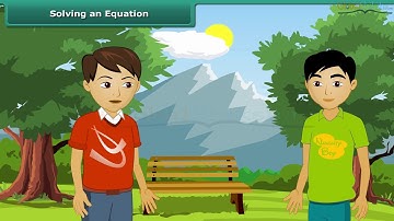 Class 7 Mathematics - Simple Equations | CBSE Board