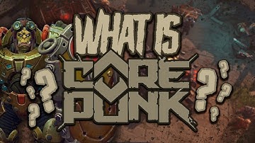 What Is Corepunk? | Everything You Need to Know