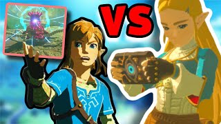 A BOTW Race to be the Best Photographer @Kirblae