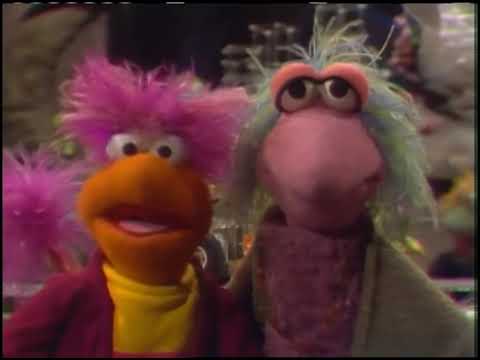 Fraggle Rock | Opening Theme | The Jim Henson Company