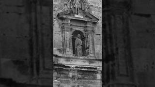 la Magdalena Templaria #templarios #historia #misterio #cehegin #maríamagdalena