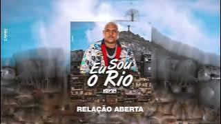 MC KEVIN O CHRIS - RELAÇÃO ABERTA