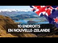 10 meilleurs endroits  visiter en nouvellezlande