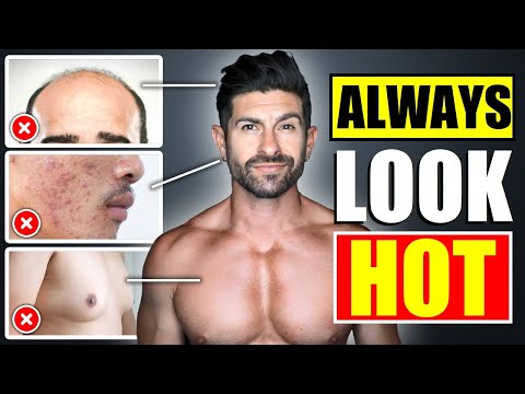 Video: 6 Ways to Change Your Appearance Drastically