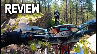 Beta 300Rr Motogeo Review