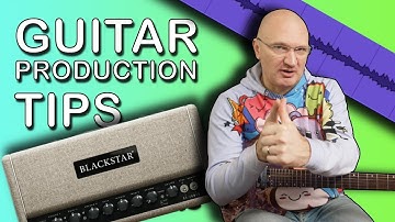 DECONSTRUCTED RIFFS   Part 1/3