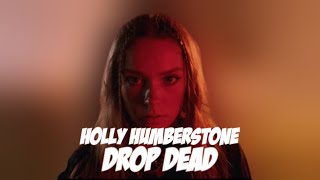 Holly Humberstone - Drop Dead