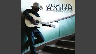 Video thumbnail of "Justin Haigh - Waylon"