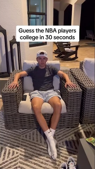 Can You Guess Where These Nba Players Went To College YouTube can-you-guess-where-these-nba-players-went-to-college-youtube