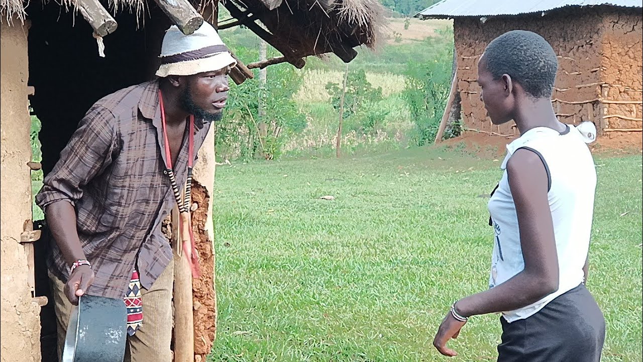 Olukongo🤣🤣🤣🤣🤣|Enjekho comedy.