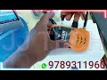 RED TIGER T60 FULL HD SATELLITE RECEIVER  .All DTH One Box Free