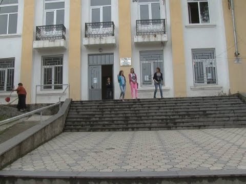 სამეურვეო საბჭოს არჩევნები