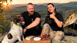 3 Days Hunting In The Aussie Bush - Not What We Expected