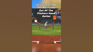 The BEST Hitting Settings on MLB The Show 24!!