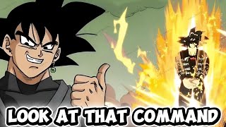 Drip Goku Part 900