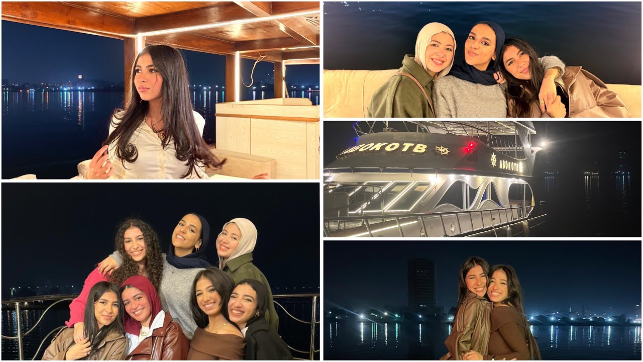 اجهزو معايا  || فلوج عيدميلاد صاحبتي مش هتتوقعو عملنا ايه😱😱❣️