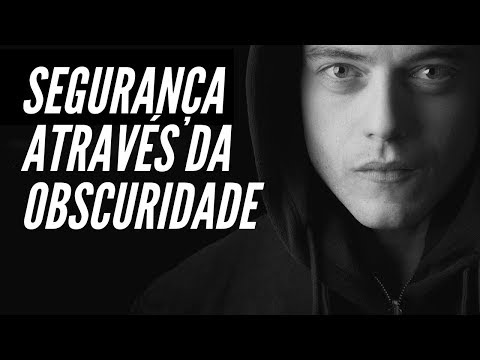 Vídeo: A Obscuridade Bate