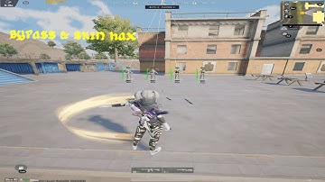 GET NOW!!! PUBG MOBILE GAMELOOP BYPASS 4.0 PUBG MOBILE | NO EMULATOR DETECTED | SKIN HAX