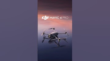 Introducing DJI Mavic 4 Pro