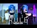 R U L E Minecraft Animation Corruption Of The Void R U L E Minecraft Animation Corruption Of The Void