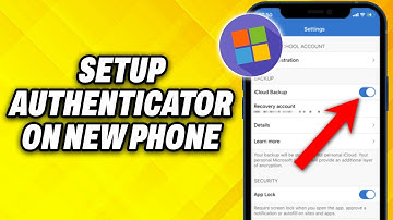 How To Setup Microsoft Authenticator On New Phone 2025
