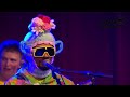 MonoNeon live at North Sea Jazz 2023 : "Under The Spell Of You"