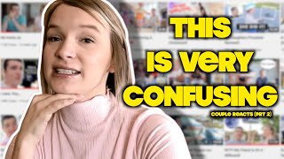 Kyra From OKbaby Is Confusing | Breakup | Couple Reacts (Part 2)
We both finally react together to Okbabys breakup (Part 2).
Instagram: https://www.instagram.com/jealous_hater
Twitter: https://twitter.com/UrfavhaterApoc
#okbaby #kbaby #kyrasivertson Kyra From OKbaby Is Confusing | Breakup | Couple Reacts (Part 2)