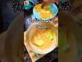 Fried Pumpkin Flower, #crispy #friedpumpkinflower #quickrecipe #shorts #pumpkinflower #youtube