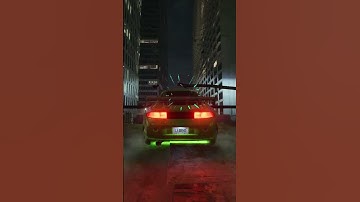 Double jump in #needforspeed