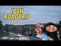 IPOH Roadtrip - Touge Drive with my special guest + Polo Gti owners!