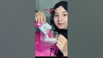 Thumbnail of Punya Goals Punya Kulit Cerah Merata? Yukk minum Collagen Drink dari Dermathib!!