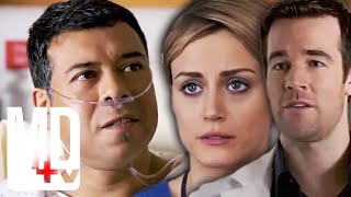 Dominican With No Insurance Faces Risky Choice to Save His Heart | Mercy | MD TV