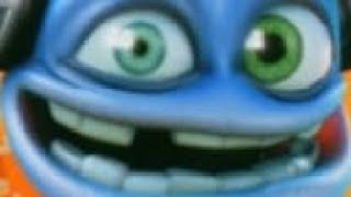 Crazy Frog SquarePants Superfrog Game Over Theme