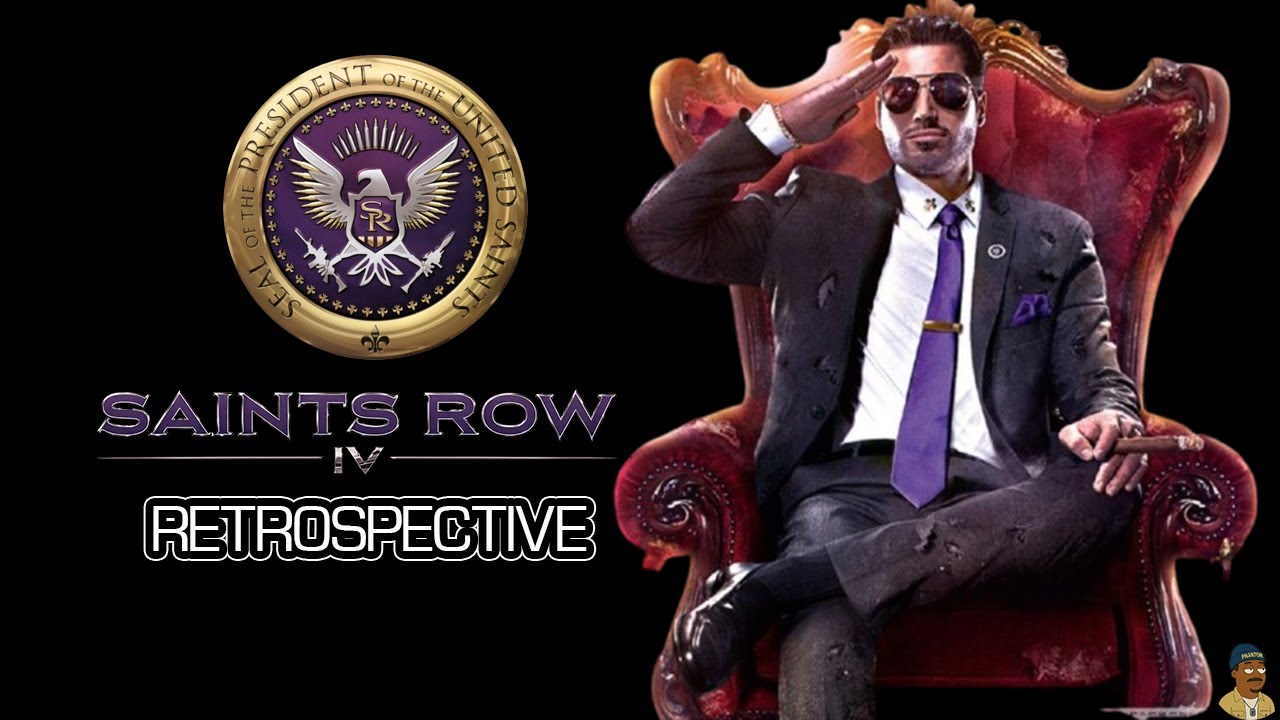 Saints Row IV Retrospective: An Out of This World Experience