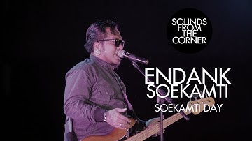 Endank Soekamti - Soekamti Day | Sounds From The Corner Live #25