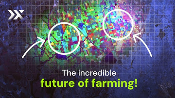 Precision Agriculture and the power of Hyperspectral imaging - Pixxel