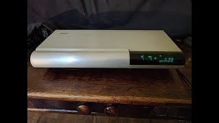 Bose Lifestyle 20 Music Center Display 