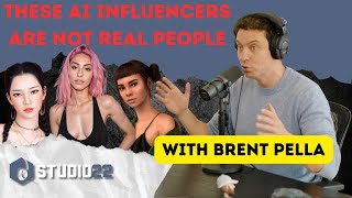AI is Messing With Reality!!!