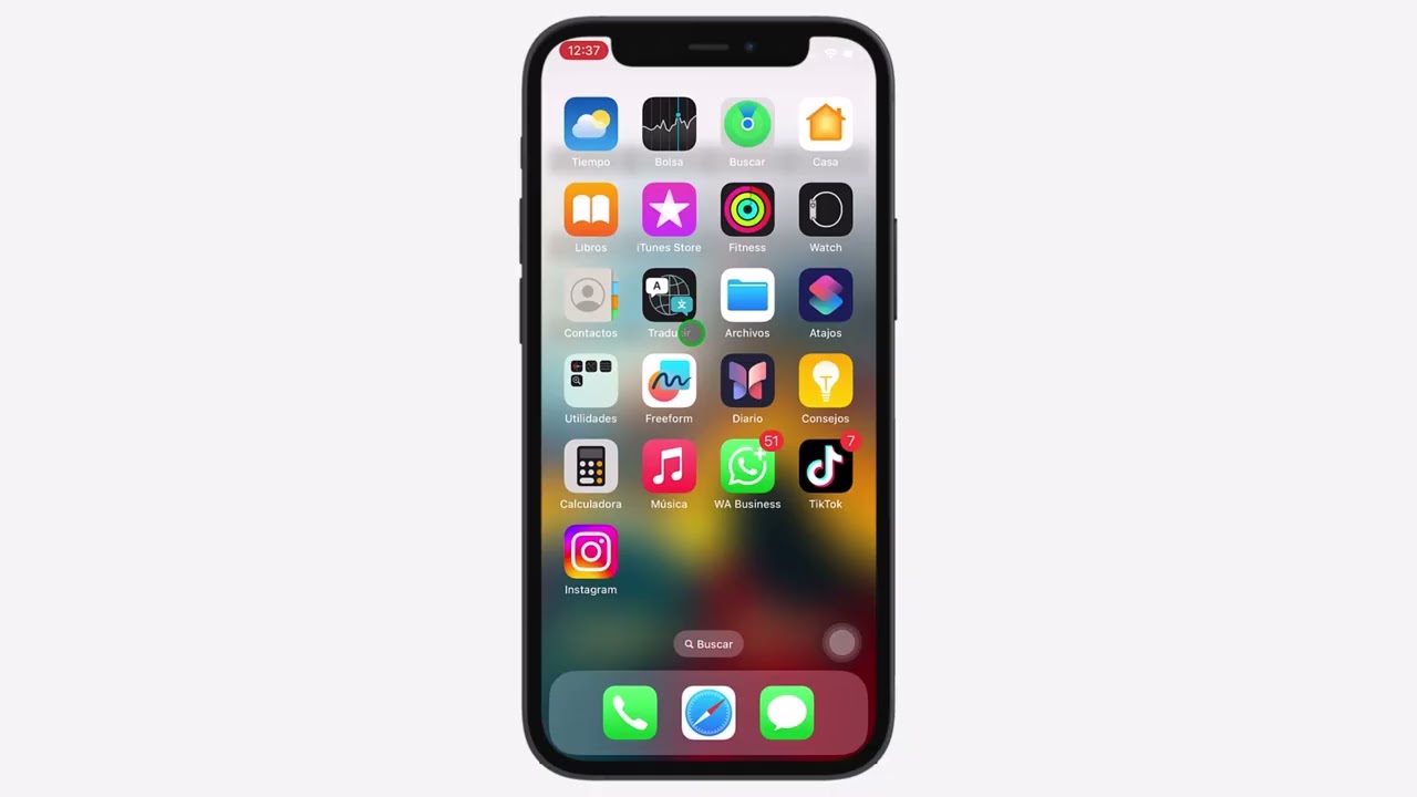 Cómo reproducir música de YouTube en segundo plano en su iPhone