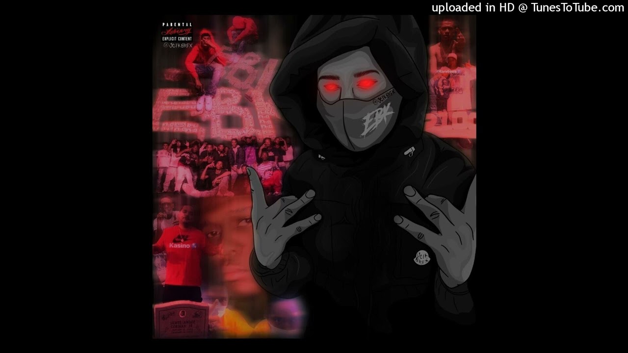 [Free] EBK Jaaybo x Freeway Donny Type Beat 2022 | "Bloodbath" (Prod. Ballin Beatz)