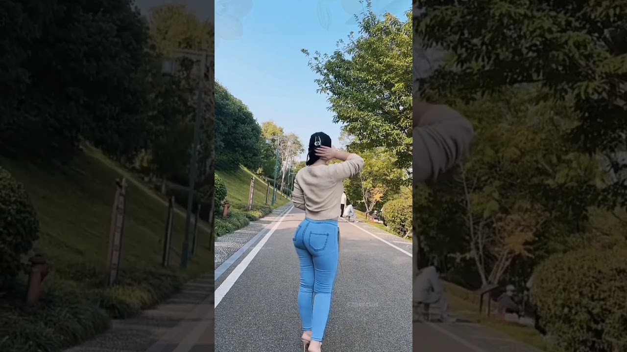 Just for fun - clip 2 