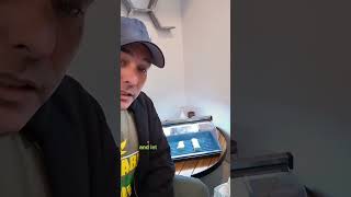 Day 2- Growing with Kana Leaf Cannabis.