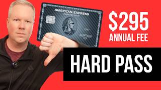 The Amex Graphite 2% Card Misses The Mark