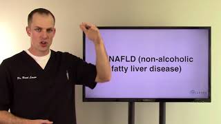 antacids acid blockers chronic liver disease