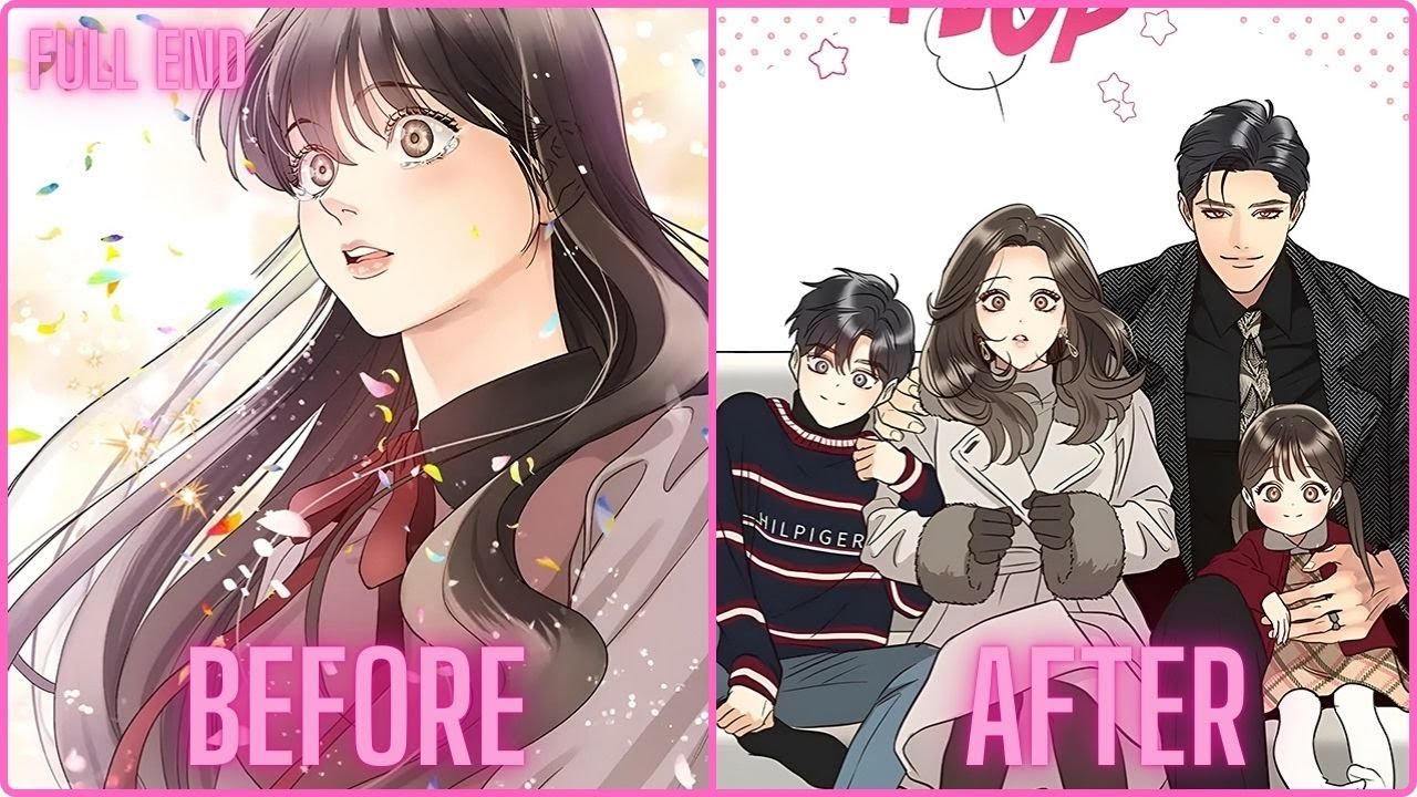 FULL END - A STAR THAT RISES DURING THE DAY - LISA MANHWA RECAP