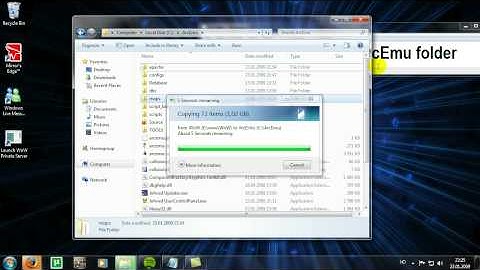 How to make a WoW WoTLK private server for 3.0.9 (easy)