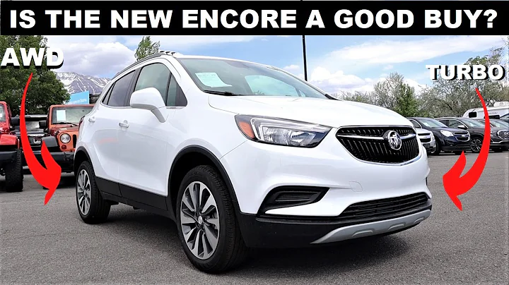 2022 Buick Encore: Is The New Encore A Good Buy? - DayDayNews