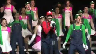 Wheaton Warrenville South The Classics IL 2016