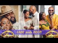 Neon Adejo and Lade Kehinde Wedding Video - Kingdom Marriage